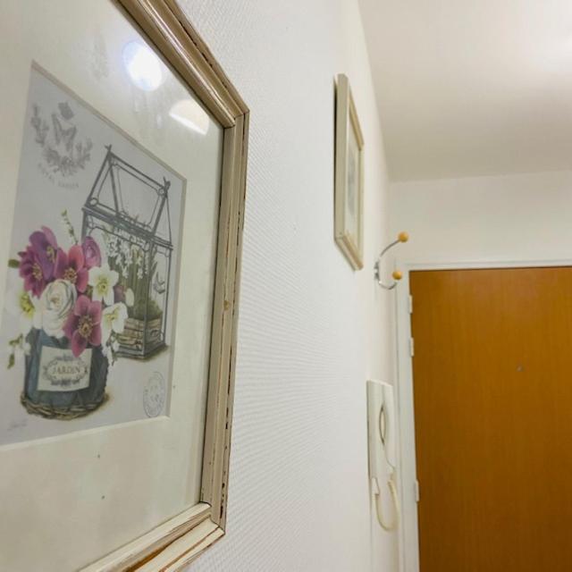 Felton - Appartement 3 Pers Dinan Buitenkant foto