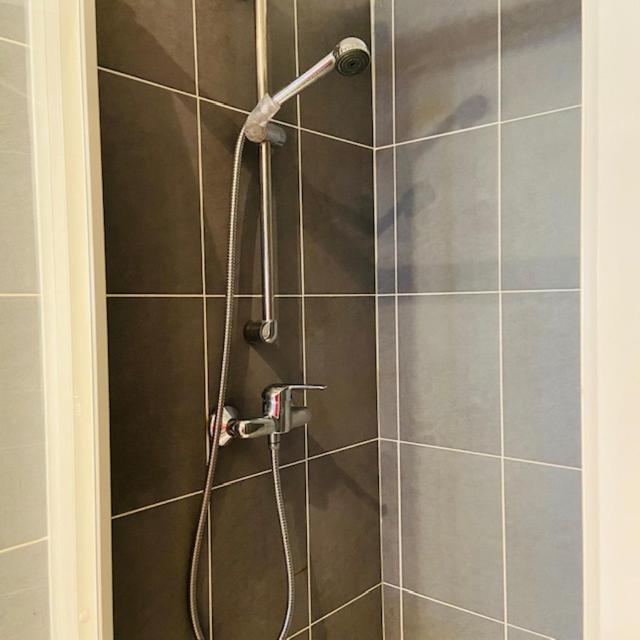 Felton - Appartement 3 Pers Dinan Buitenkant foto