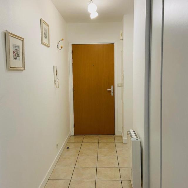 Felton - Appartement 3 Pers Dinan Buitenkant foto